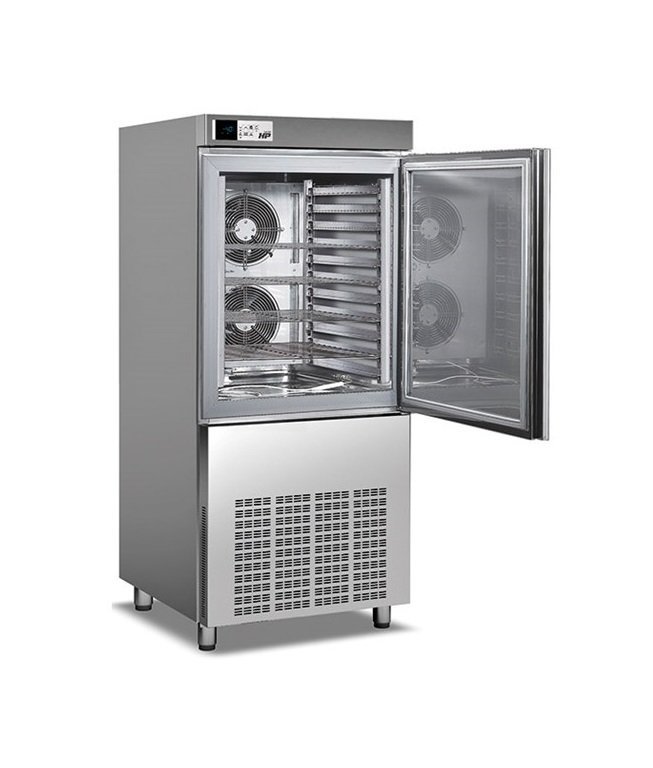 Blast Freezer