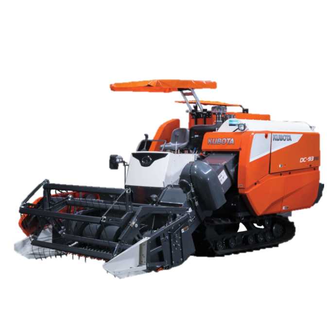 Farm equipment category highlight