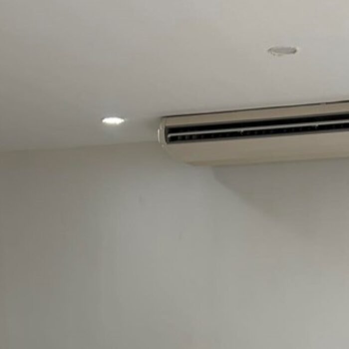 Various Aircon Units