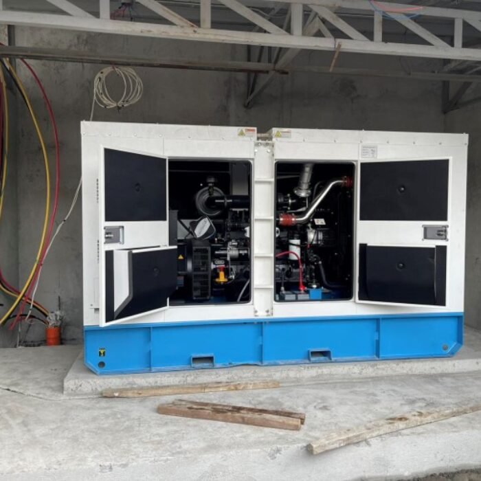 Genset 150kVa