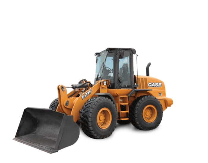 Wheel Loader
