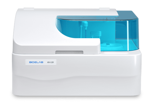 Bioelab AS120