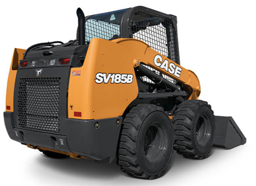 Case Skid Loader
