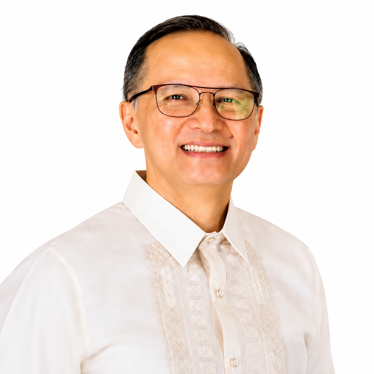 CPT ALLAN M MANGULABNAN PAF (Ret)