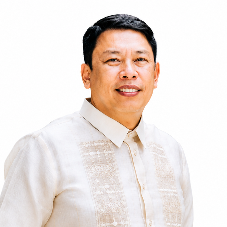 Col Samson L. Perez PAF (Ret)