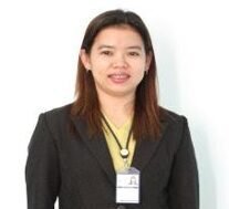 Ms. Joy A Lovete