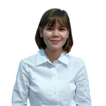 Ms. Lea Belardo-Lunas