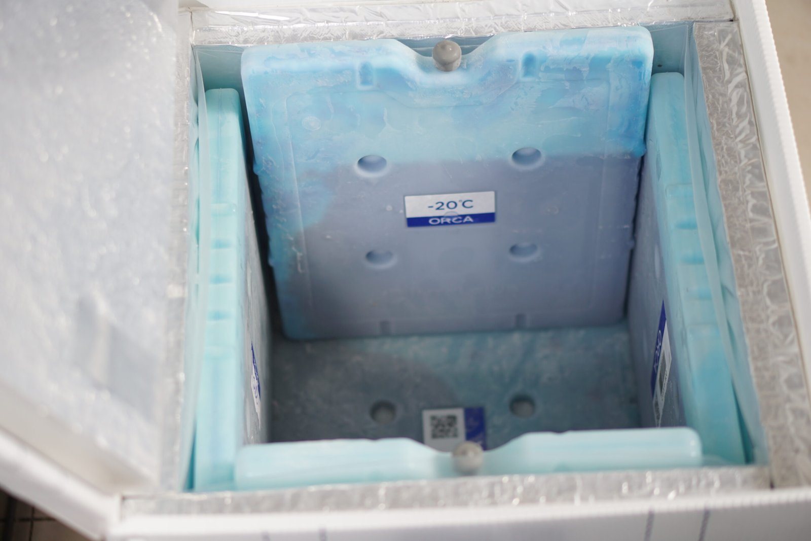 ORCA Multi-Use Solutions - 23L – field view