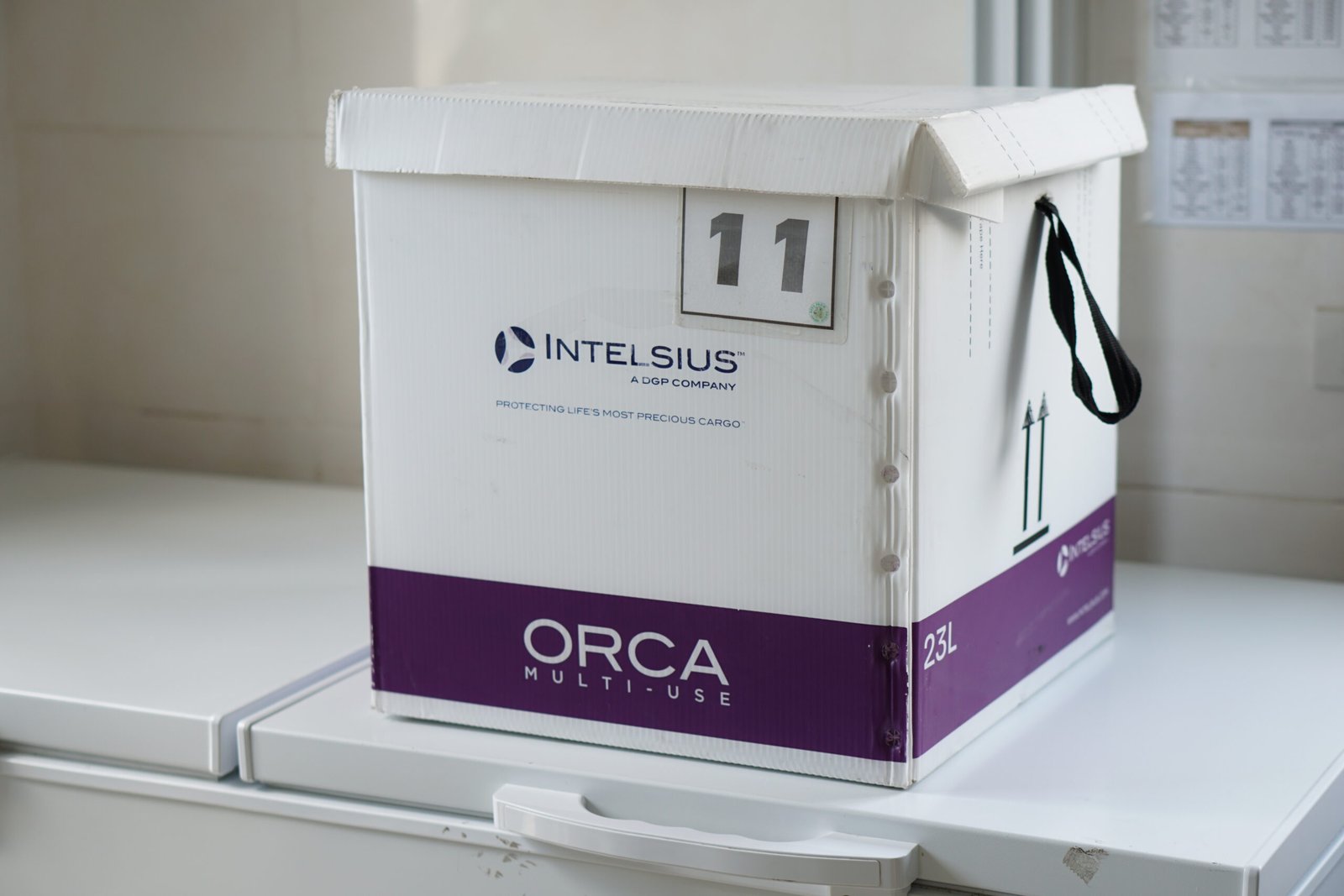 ORCA Multi-Use Solutions - 23L